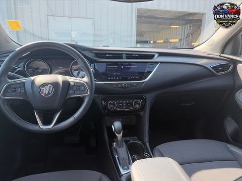 Used 2023 Buick Encore GX Select w/ Experience Buick Package AWD/4WD image 12
