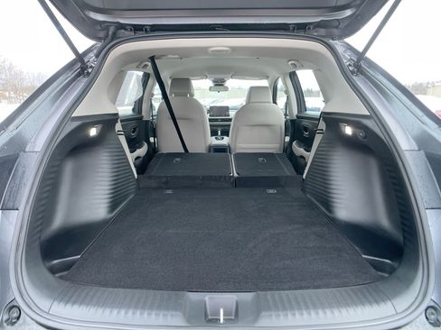 Certified 2024 Honda HR-V LX image 24