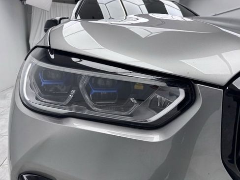Used 2021 BMW X5 M Base w/ Competition Package image 12
