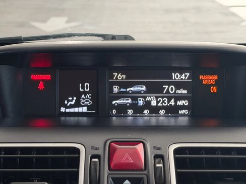 Used 2018 Subaru Forester 2.5i Premium AWD/4WD image 28