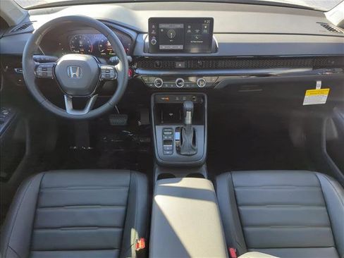 New 2026 Honda CR-V EX-L image 14
