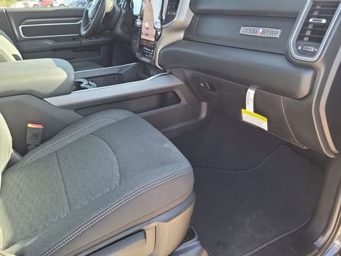 New 2026 RAM 2500 Lone Star image 25