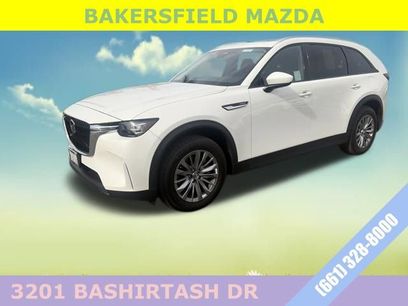 Certified 2024 MAZDA CX-90 Plug-In Hybrid w/ Preferred