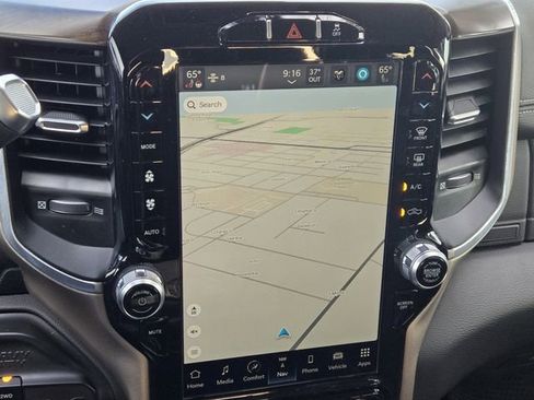 Certified 2022 RAM 2500 Laramie image 18