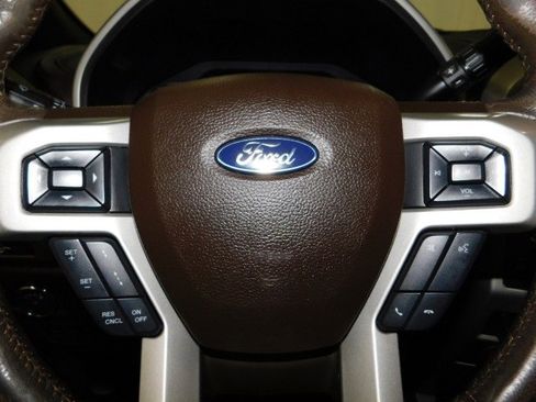 Used 2020 Ford F250 King Ranch image 28