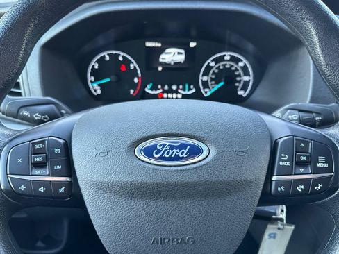 Used 2023 Ford Transit 350 XLT image 25