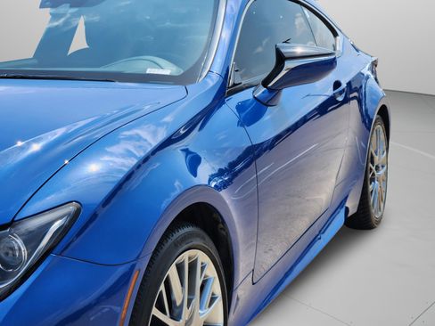 Used 2022 Lexus RC 350 w/ Premium Package RWD image 33