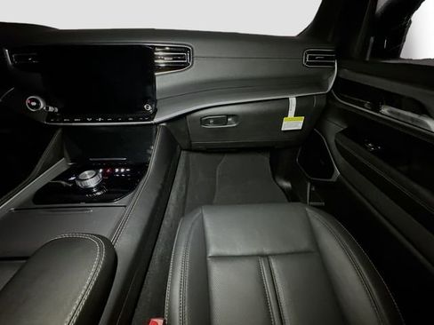 New 2026 Jeep Grand Wagoneer Limited image 26