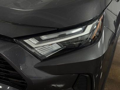 Used 2024 Toyota RAV4 XLE w/ Weather Package