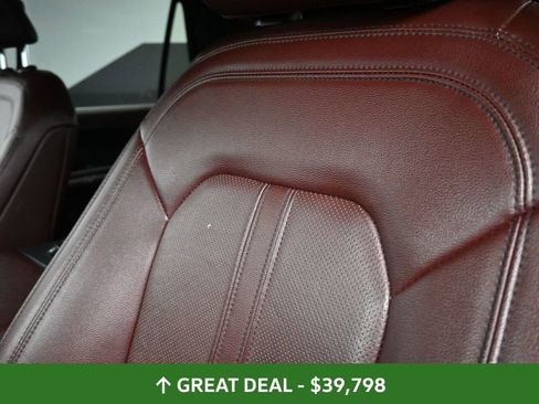 Used 2023 Ford Expedition Limited image 24