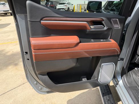 New 2026 GMC Sierra 1500 Denali Ultimate AWD/4WD image 23