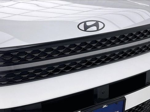 Certified 2024 Hyundai Santa Fe Calligraphy image 31