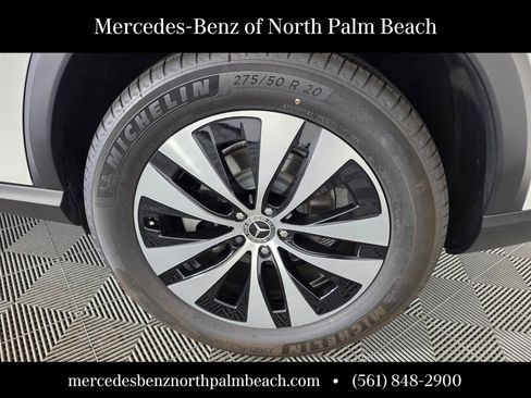 Certified 2025 Mercedes-Benz GLE 350 4MATIC image 17