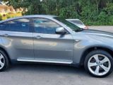 Used 2009 BMW X6 xDrive50i image 4