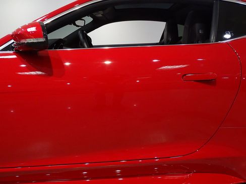 Used 2016 Jaguar F-TYPE R AWD/4WD image 30