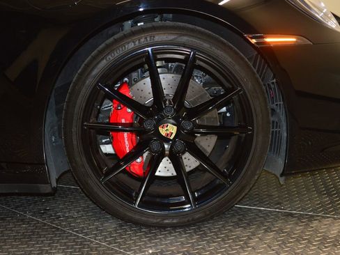 Certified 2024 Porsche 911 Carrera S RWD image 16