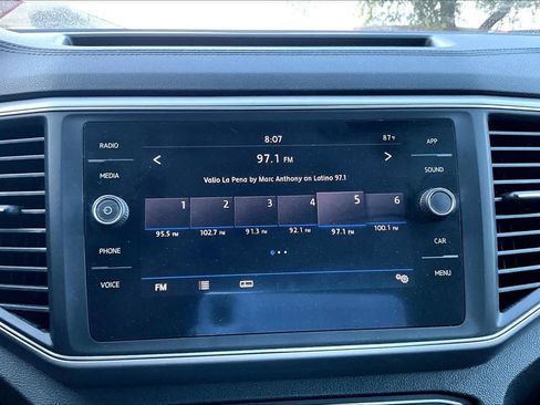 Used 2019 Volkswagen Atlas SE FWD image 31