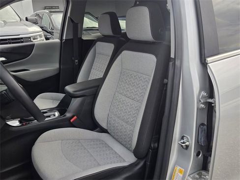 Used 2022 Chevrolet Equinox LT image 14
