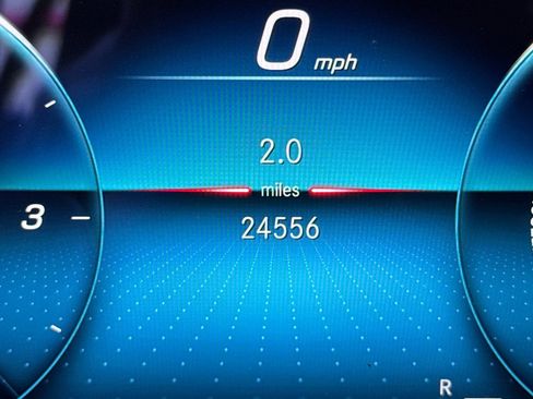 Used 2022 Mercedes-Benz E 350 E 350 image 24