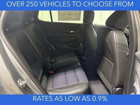 New 2026 Buick Envista Preferred w/ Convenience I Package image 18