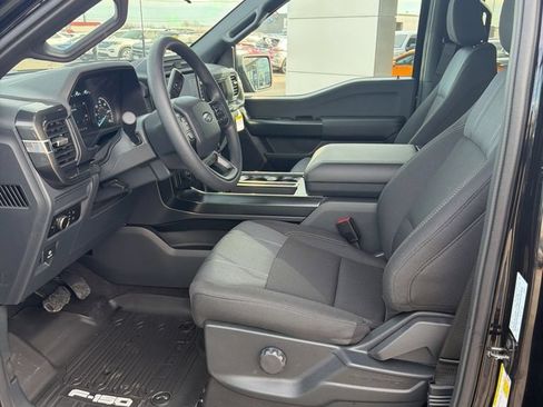 New 2026 Ford F150 STX AWD/4WD image 21