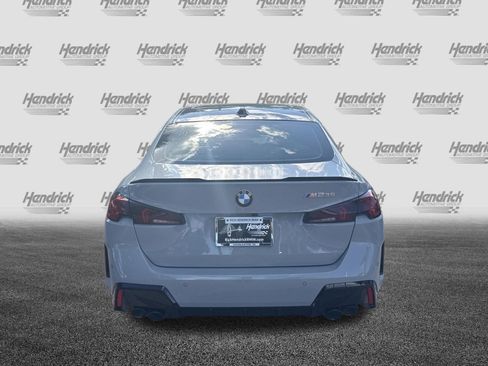 New 2026 BMW M235i xDrive w/ Technology Package AWD/4WD image 8