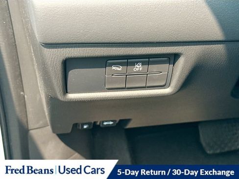 Used 2022 MAZDA CX-5 AWD 2.5 S w/ Select Package image 11