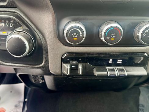 Used 2020 RAM 2500 Big Horn image 34