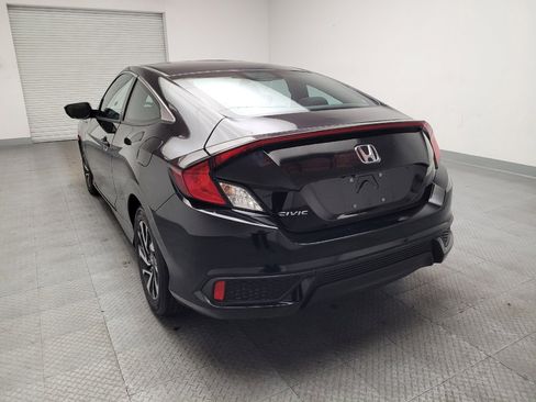 Used 2017 Honda Civic LX-P image 6