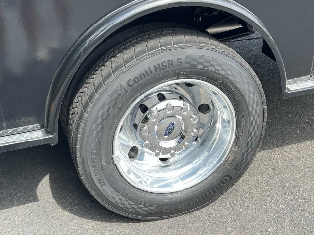 New 2026 Ford F450 Lariat AWD/4WD image 14