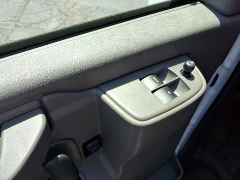 Used 2024 Chevrolet Express 2500 w/ Driver Convenience Package RWD image 13