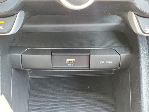 Used 2022 Kia Rio LX FWD image 28