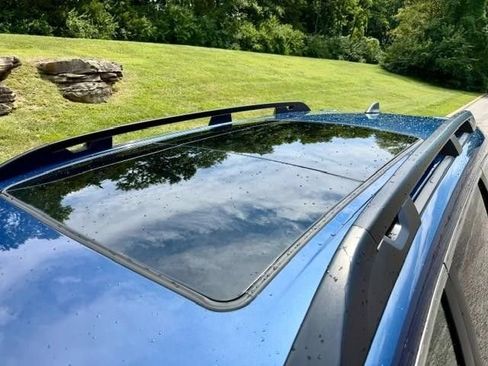 Used 2020 Subaru Ascent Touring w/ Popular Package #2A AWD/4WD image 4