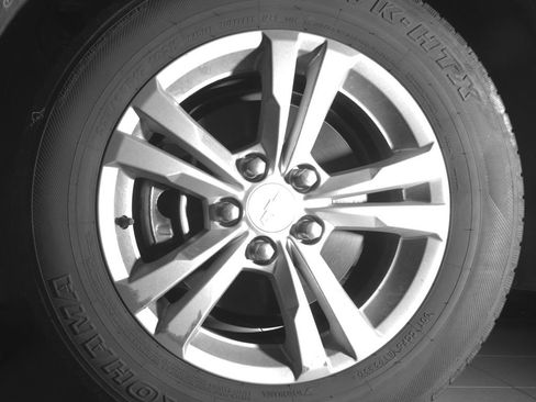 Used 2013 Chevrolet Equinox LT w/ Driver Convenience Package FWD image 19