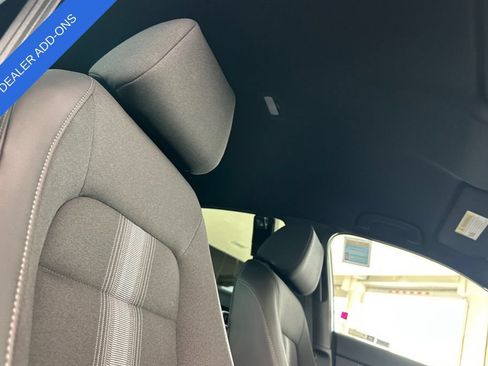 Certified 2026 Honda Civic Sport image 17
