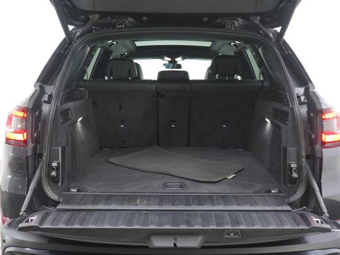 Used 2023 BMW X5 xDrive40i AWD/4WD image 16