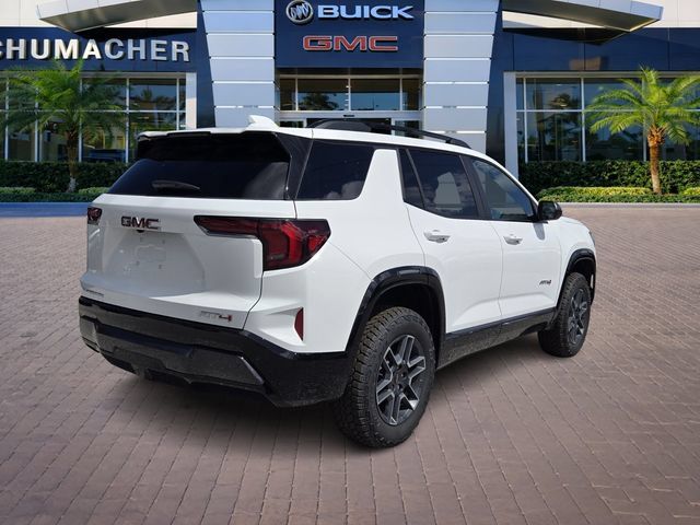 New 2026 GMC Terrain AT4 AWD/4WD image 7