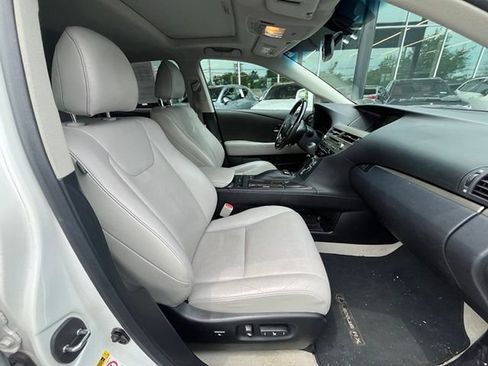 Used 2015 Lexus RX 350 AWD image 10
