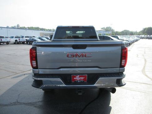 Certified 2025 GMC Sierra 2500 SLE w/ SLE Value Package; AWD/4WD image 7