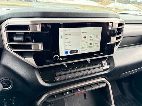 Used 2024 Toyota Tundra SR5 w/ SR5 Premium Package image 26