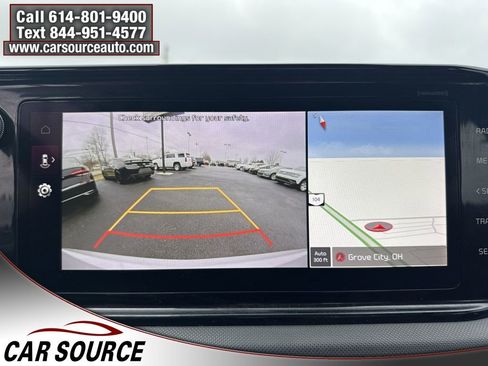 Used 2023 Kia K5 GT-Line w/ GT-Line Premium Package image 33