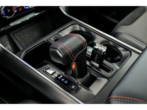 Used 2025 Ford F150 Raptor AWD/4WD image 25