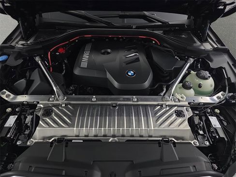 New 2026 BMW X3 xDrive30 w/ Premium Package image 29