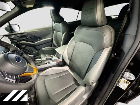 New 2026 Subaru Crosstrek 2.5i Wilderness image 22