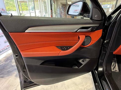 Used 2021 BMW X2 M35i w/ Premium Package image 41