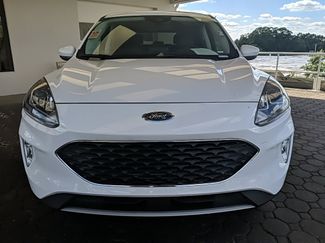 Certified 2022 Ford Escape SEL w/ Technology Package video 2