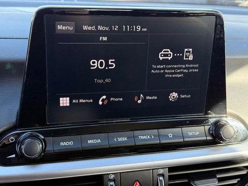 Used 2023 Kia Forte LXS w/ LXS Technology Package image 21