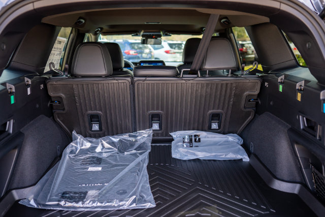 New 2026 Subaru Outback Premium AWD/4WD image 22