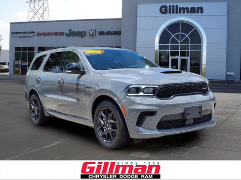 Used 2026 Dodge Durango GT AWD/4WD image 1