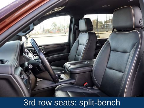 Used 2022 GMC Yukon XL SLT image 10